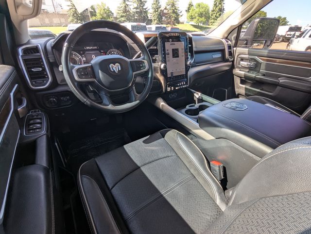 ram ram 2500 pickup 2023 3C6UR5FL7PG615289 image ram ram 2500 pickup 2023 3C6UR5FL7PG615289 image